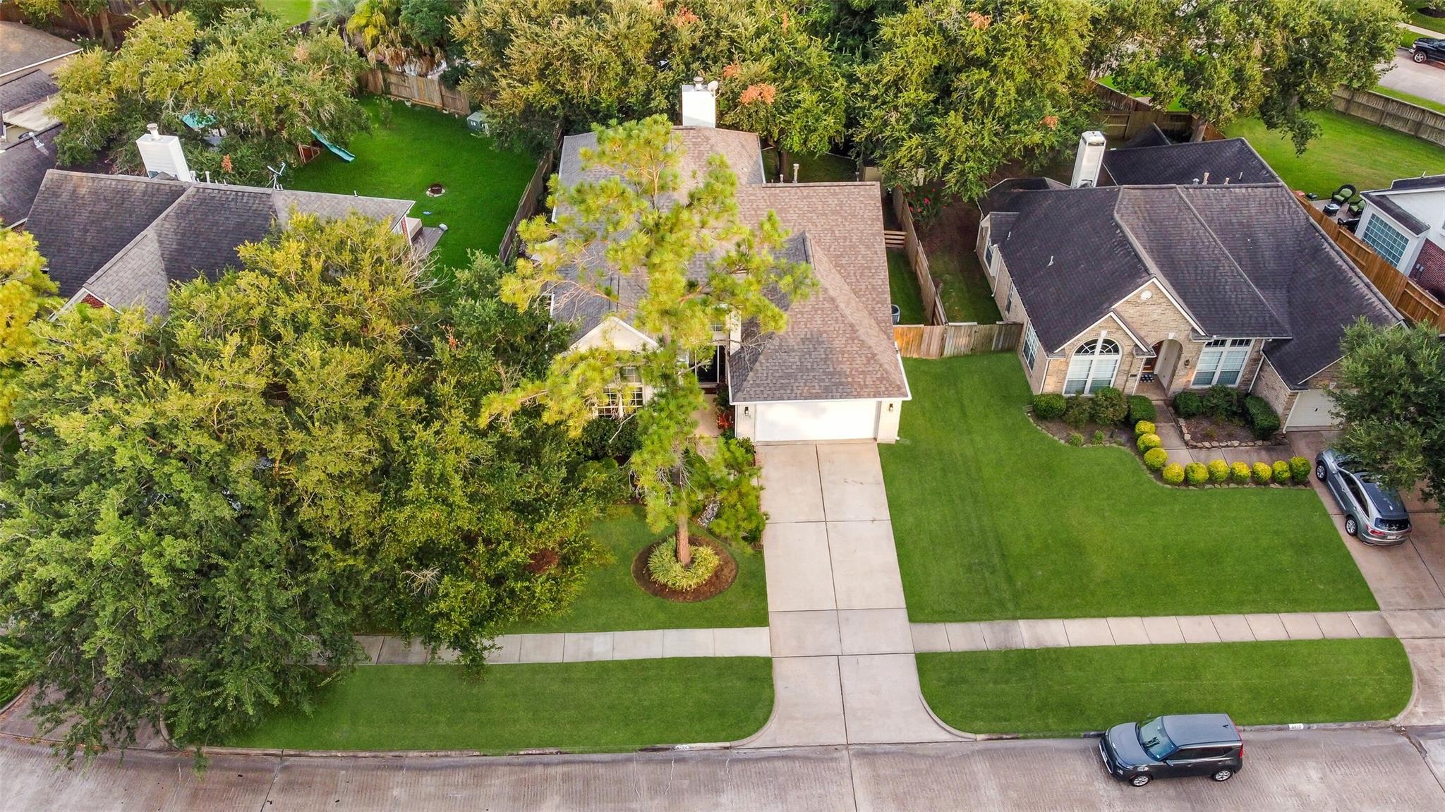 Residential in Sugar Land 2