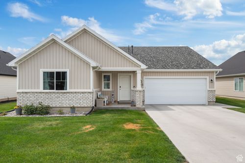 823 980, Tremonton, UT, 84337-2585 | Card Image