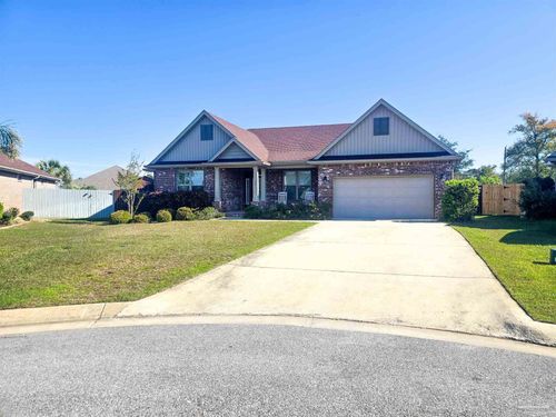 3451 Pelican Bay Cir, Gulf Breeze, FL, 32563-1949 | Card Image