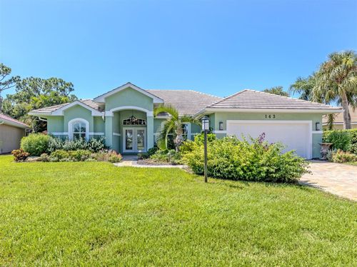 143 Wayforest Dr, VENICE, FL, 34292-3169 | Card Image