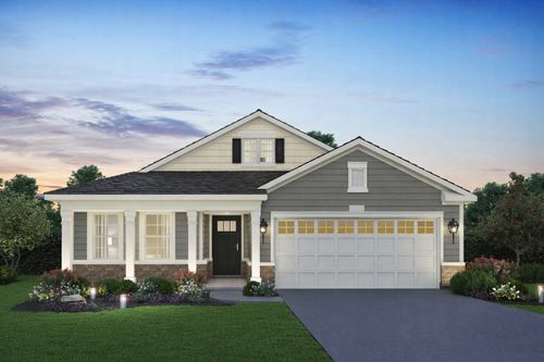 14621 S Greenbriar Dr, Plainfield, IL, 60544-2968 | Card Image