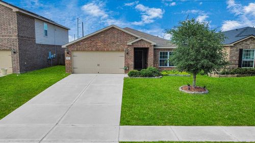2427 Golden Brandy Ln, Rosenberg, TX, 77469-2168 | Card Image