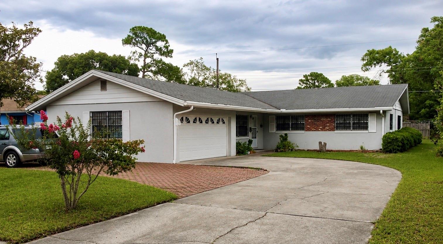 Residential in ORLANDO 4