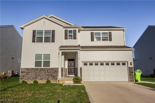 98 Benjamin Way, Tallmadge, OH, 44278-2753 | Card Image