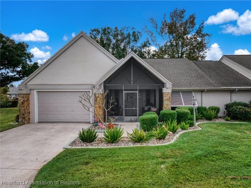 74 Hickory Hills Cir, Lake Placid, FL, 33852-8156 | Card Image