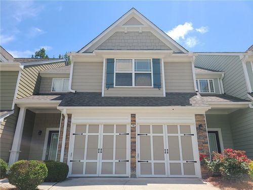 118 Wiley Parc Cir, Woodstock, GA, 30188-6229 | Card Image