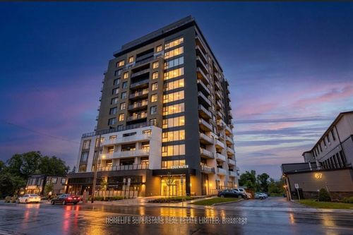 403-71 Wyndham St S, Guelph, ON, N1E0T7 | Card Image