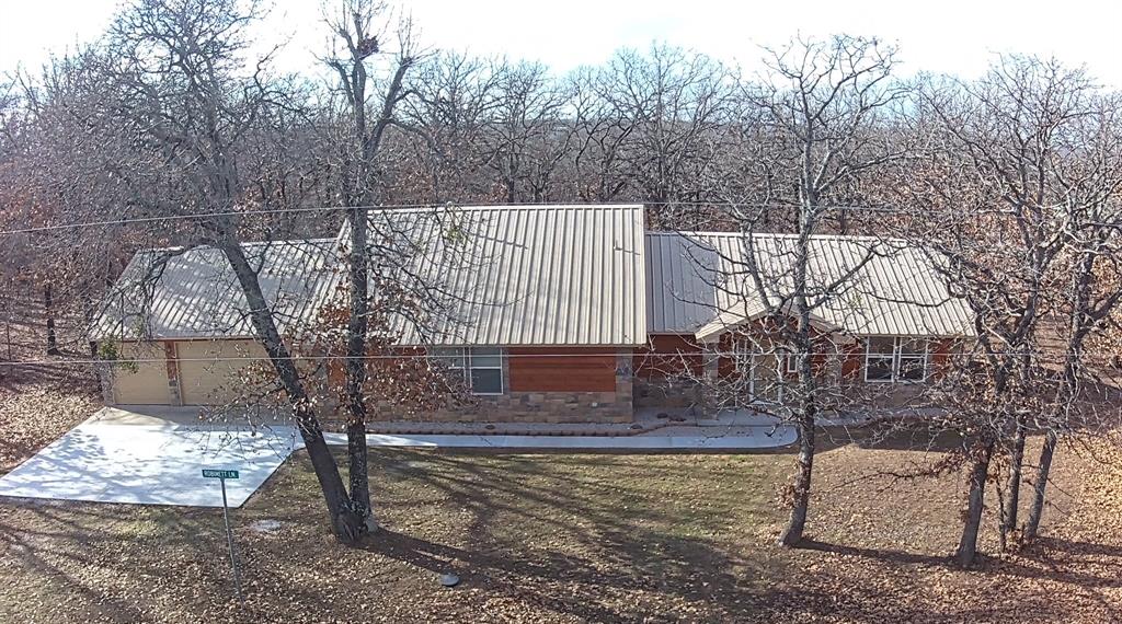 Robinett Ln, Kingston, OK 73439