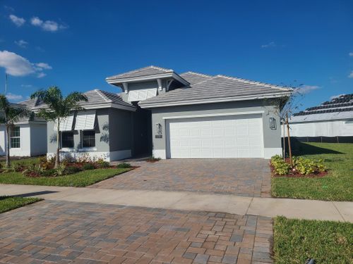 12465 Sw Sunrise Lake Ter, Port St. Lucie, FL, 34987-6902 | Card Image
