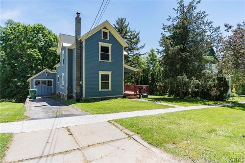832 West St, Carthage, NY, 13619-1624 | Card Image