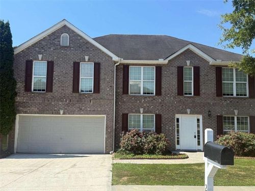 2909 Rusticwood Dr, Snellville, GA, 30078-2871 | Card Image