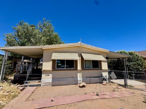3219 E Packard Ave, Kingman, AZ, 86409-1627 | Card Image