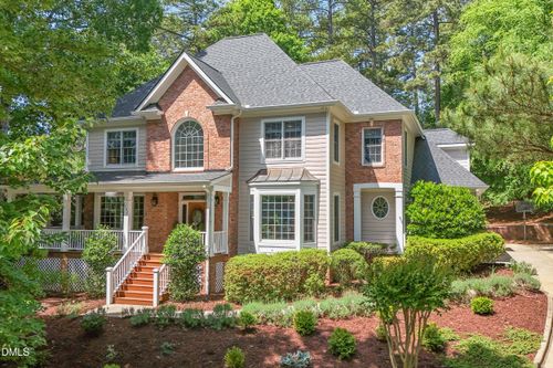 207 Telluride Trl, Chapel Hill, NC, 27514-1856 | Card Image