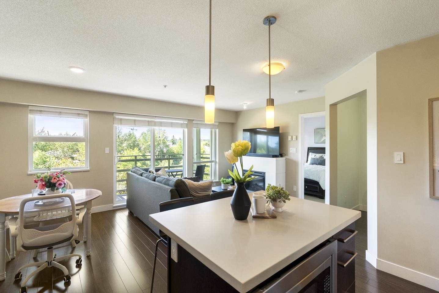 Residential in Surrey 3