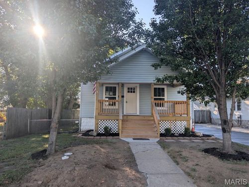 516 Leslie Avenue, Wood River, IL, 62095 | Card Image