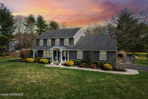 3 Sentry Ct, Holmdel, NJ, 07733-2268 | Card Image