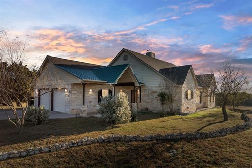 10081 Crestridge Drive, Whitney, TX, 76692 | Card Image