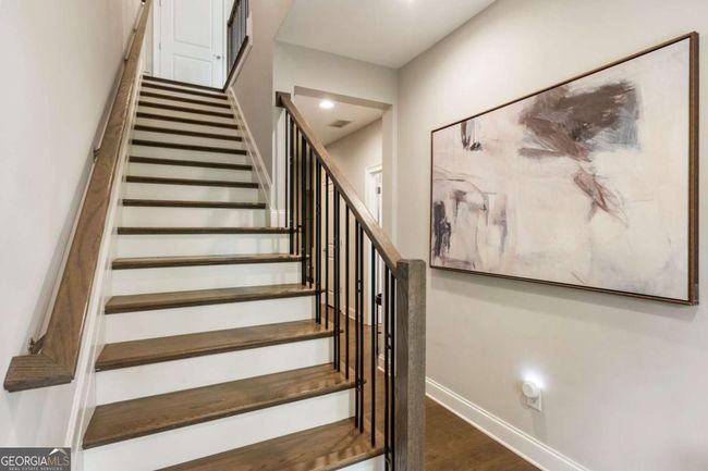 6613 Encore Blvd, Townhouse with 3 bedrooms, 4 bathrooms and 2 parking in Atlanta GA | Image 11