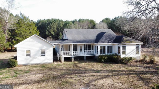 5 Hubert Russell Rd, House other with 3 bedrooms, 2 bathrooms and null parking in Pine Mountain GA | Image 39