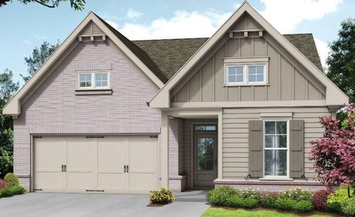 3 Tirian Place, Acworth, GA, 30101 | Card Image