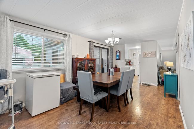 265 Pebble Beach Pky, House other with 2 bedrooms, 2 bathrooms and 2 parking in Grand Bend ON | Image 14