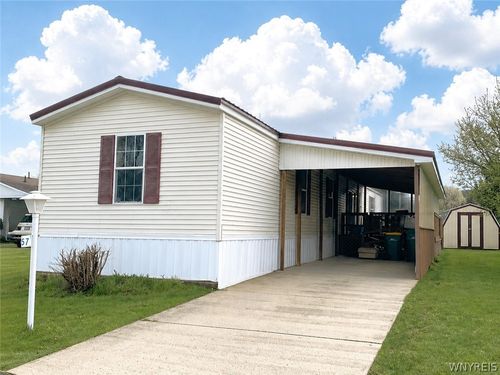 57 Southview Dr, Arcade, NY, 14009-9539 | Card Image