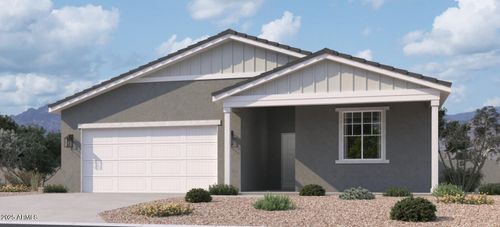 24121 W Bowker St, Buckeye, AZ, 85326-7475 | Card Image