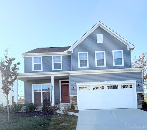 6017 Outlook Ct, Morrow, OH, 45152-3601 | Card Image