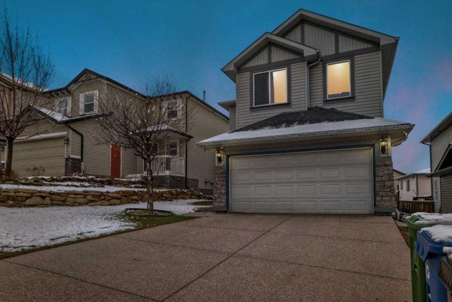126 Panamount Crescent Nw, Home with 4 bedrooms, 3 bathrooms and 4 parking in Calgary AB | Image 26