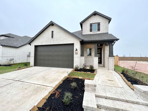 18426 Palmetto View Dr, Cypress, TX, 77410 | Card Image