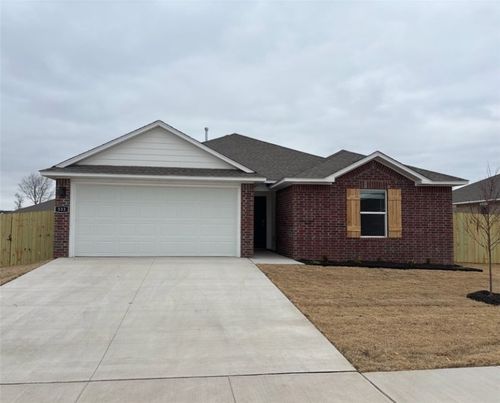 533 Colorado St, Farmington, AR, 72730-4039 | Card Image