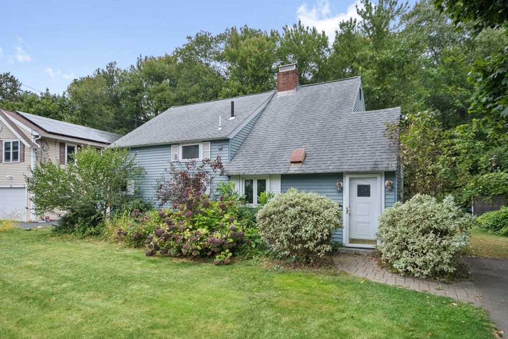 Porter Rd, Natick, MA 01760
