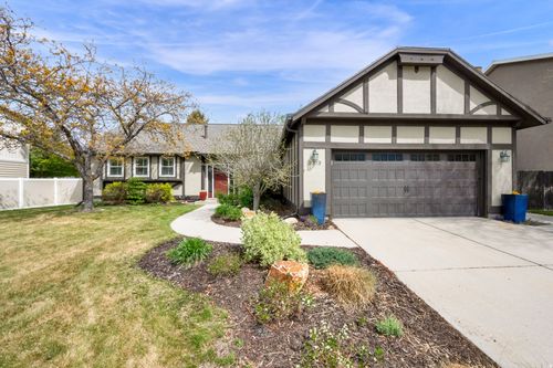 2373 Glacier View Dr, Sandy, UT, 84092-4431 | Card Image