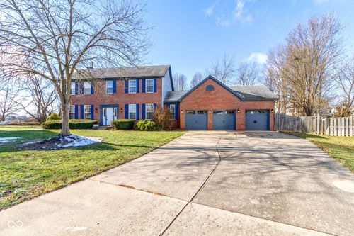 20485 Country Pine Court, Noblesville, IN, 46062 | Card Image