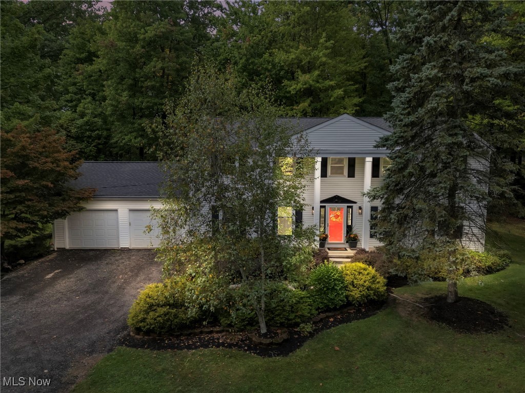 Harris Rd, Broadview Heights, OH 44147