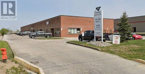 8-25 Saunders Road, Barrie (400 East), ON, L4N9A7 | Card Image