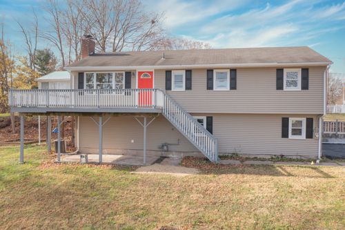 29 W Ridgeland Road, Wallingford, CT, 06492 | Card Image