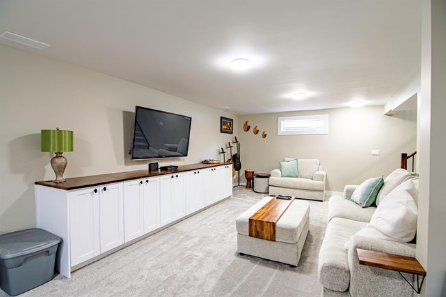 8 Broughton Cres, House detached with 4 bedrooms, 2 bathrooms and 4 parking in Red Deer AB | Image 38