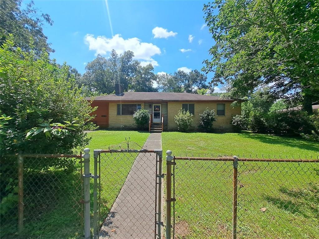 Idlewood Dr, Chickasaw, AL 36611 #1