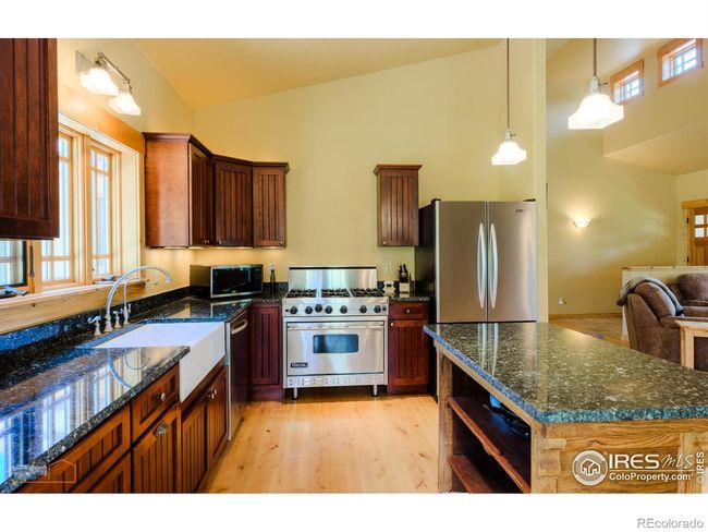 440 Grizzly Dr, House other with 2 bedrooms, 2 bathrooms and 2 parking in Ward CO | Image 19