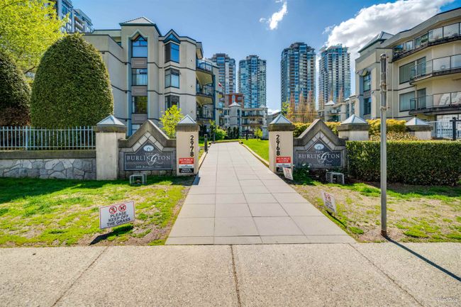 213 - 2978 Burlington Drive, Condo with 2 bedrooms, 2 bathrooms and 1 parking in Coquitlam BC | Image 25