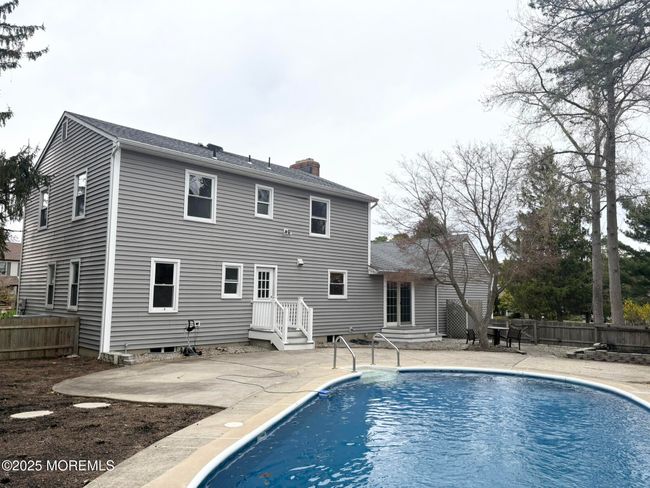 213 Ashlar Way, House other with 4 bedrooms, 3 bathrooms and null parking in Toms River NJ | Image 30