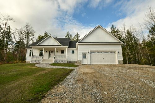 Lot #8 Ward Road, Sebago, ME, 04029 | Card Image