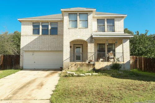 8603 Running Quail, San Antonio, TX, 78250-7216 | Card Image