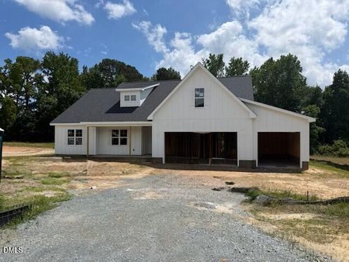 167 Croatoke Ct, Angier, NC, 27501-1705 | Card Image