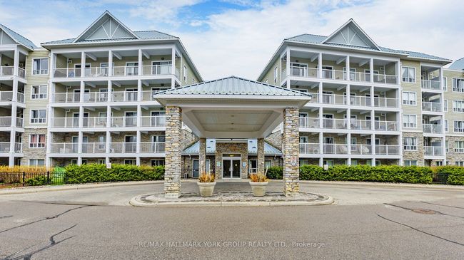 227 - 900 Bogart Mill Trail, Condo with 2 bedrooms, 2 bathrooms and 1 parking in Newmarket ON | Image 4