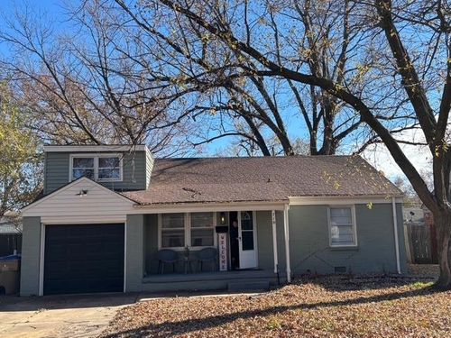 710 S Drury, Wichita, KS, 67207 | Card Image