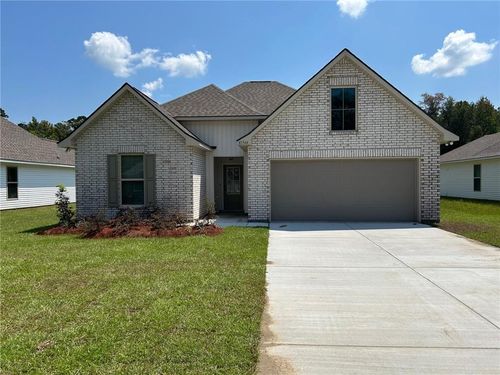 41366 Rosewood Ln, Hammond, LA, 70403-4389 | Card Image