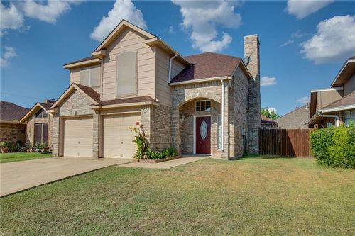 1505 Shalain Dr, Garland, TX, 75040-4368 | Card Image