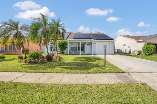 7739 Canal Dr, Lake Worth, FL, 33467-1828 | Card Image